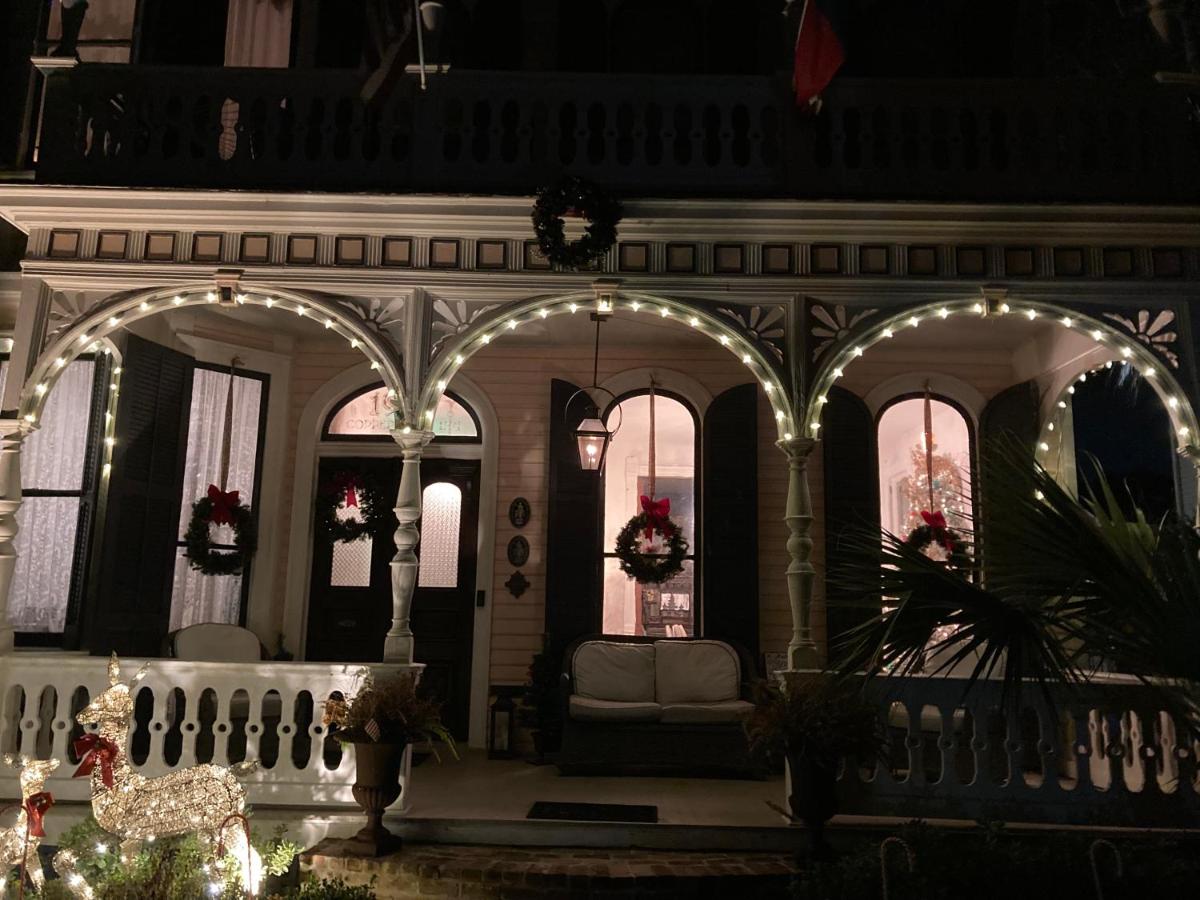| Coppersmith Inn Bed And Breakfast