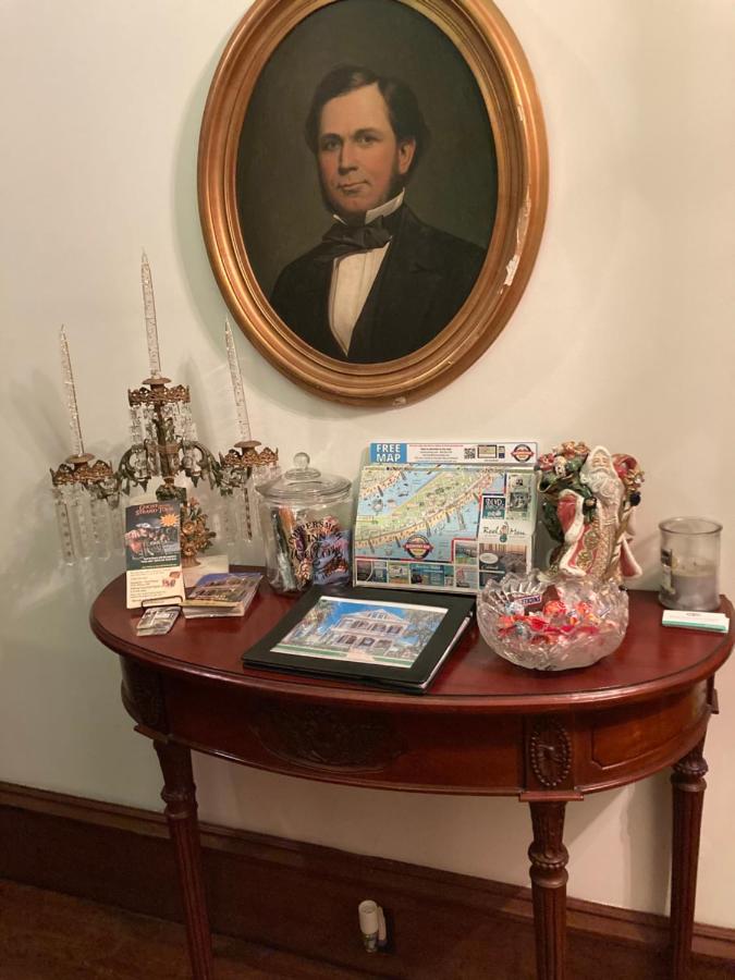 | Coppersmith Inn Bed And Breakfast