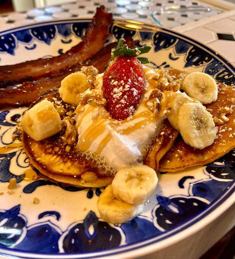 | Coppersmith Inn Bed And Breakfast