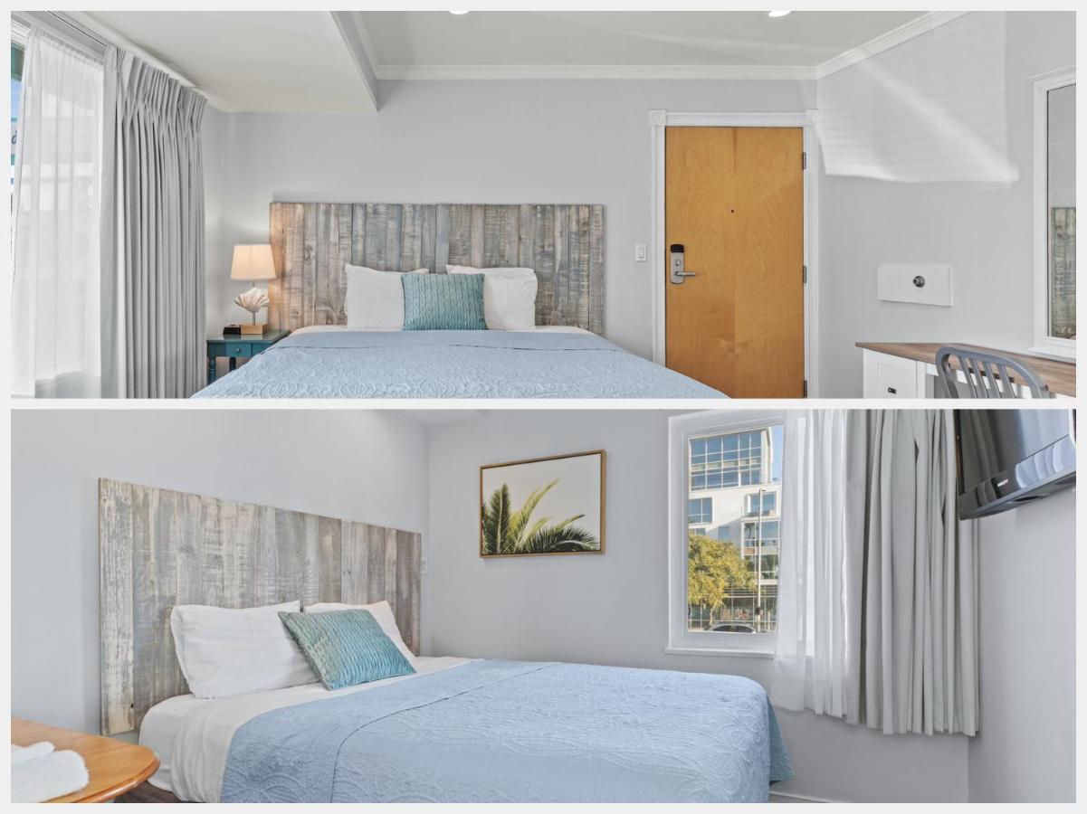  | Ocean Lodge Santa Monica Beach Hotel