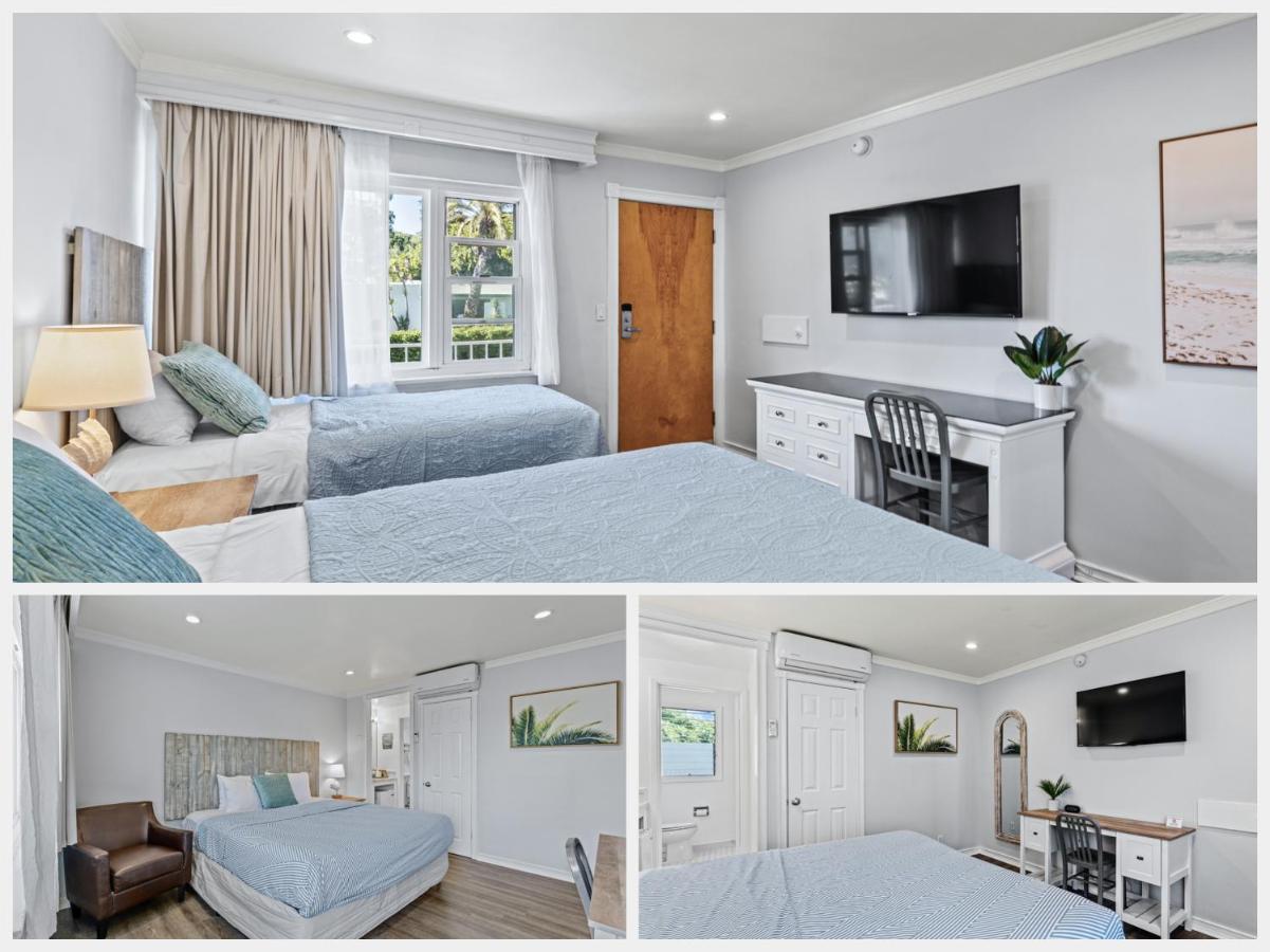  | Ocean Lodge Santa Monica Beach Hotel