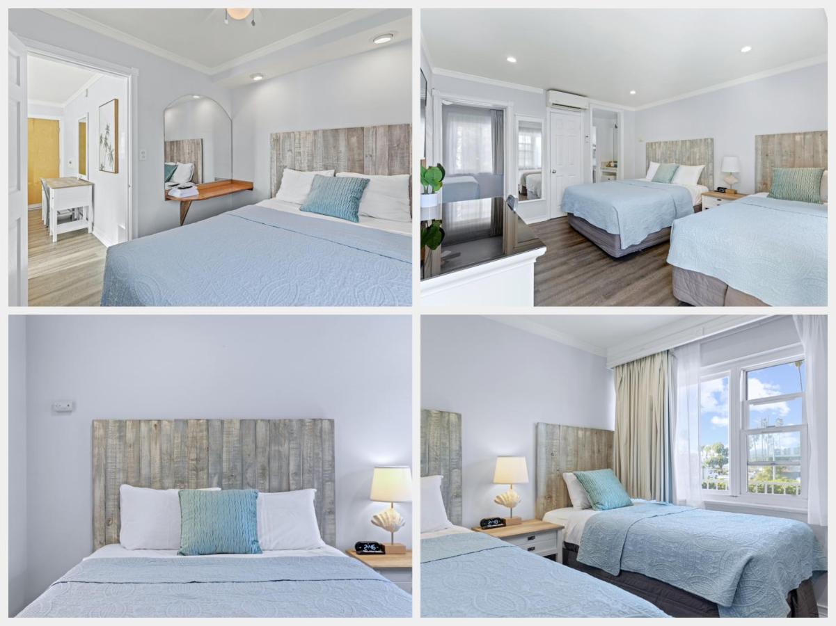  | Ocean Lodge Santa Monica Beach Hotel