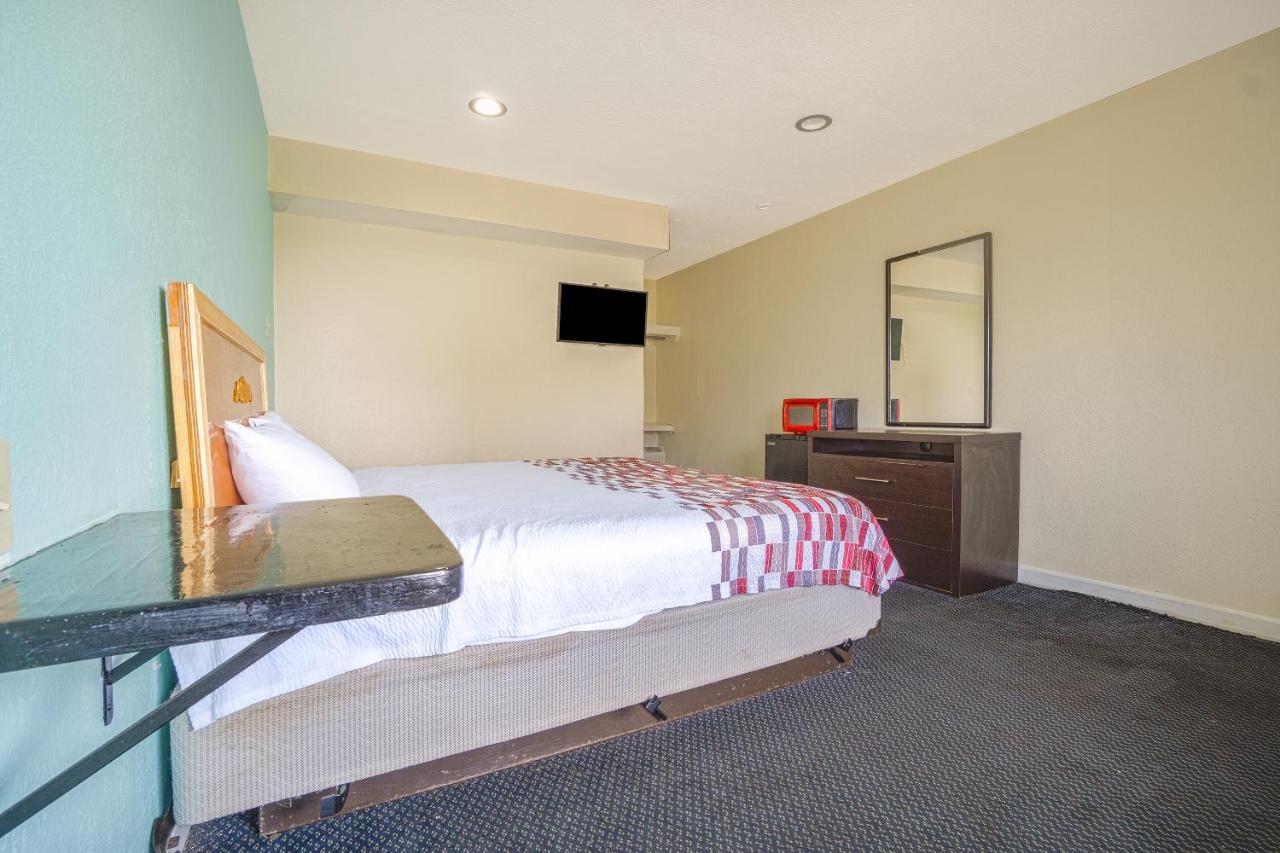 | Padre Motel Corpus Christi , TX - 358 By OYO