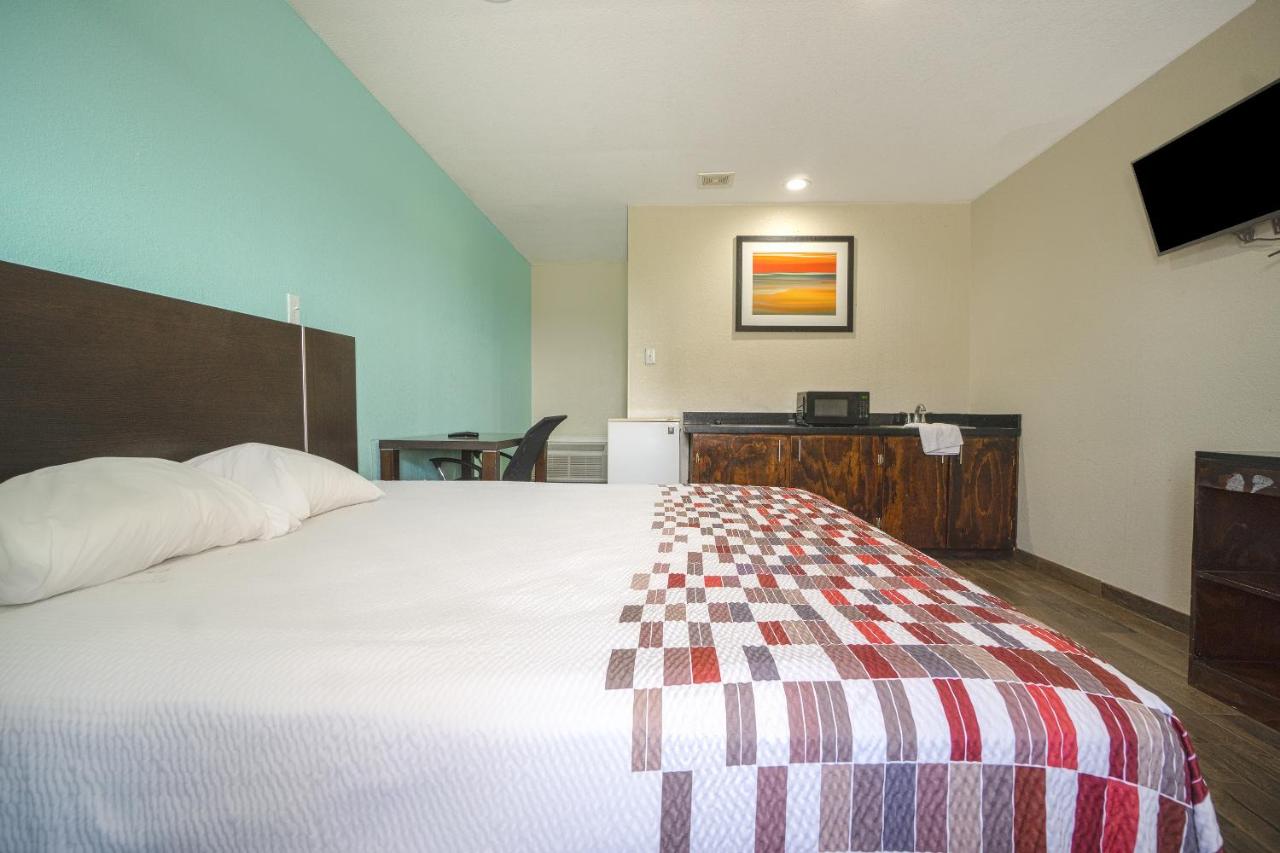 | Padre Motel Corpus Christi , TX - 358 By OYO
