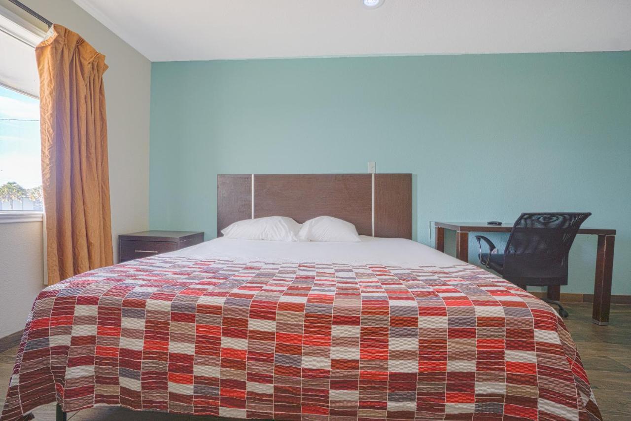| Padre Motel Corpus Christi , TX - 358 By OYO