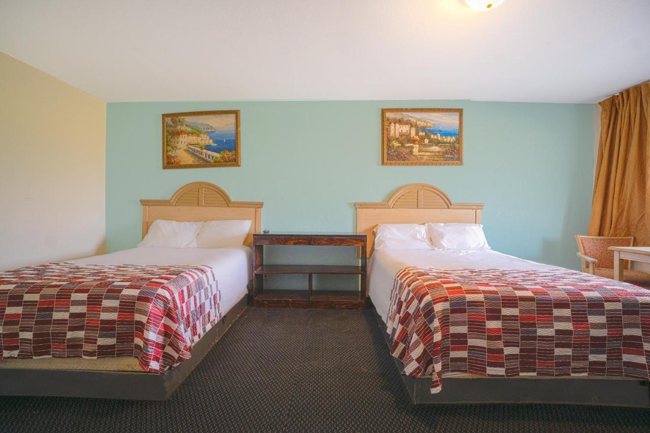| Padre Motel Corpus Christi , TX - 358 By OYO