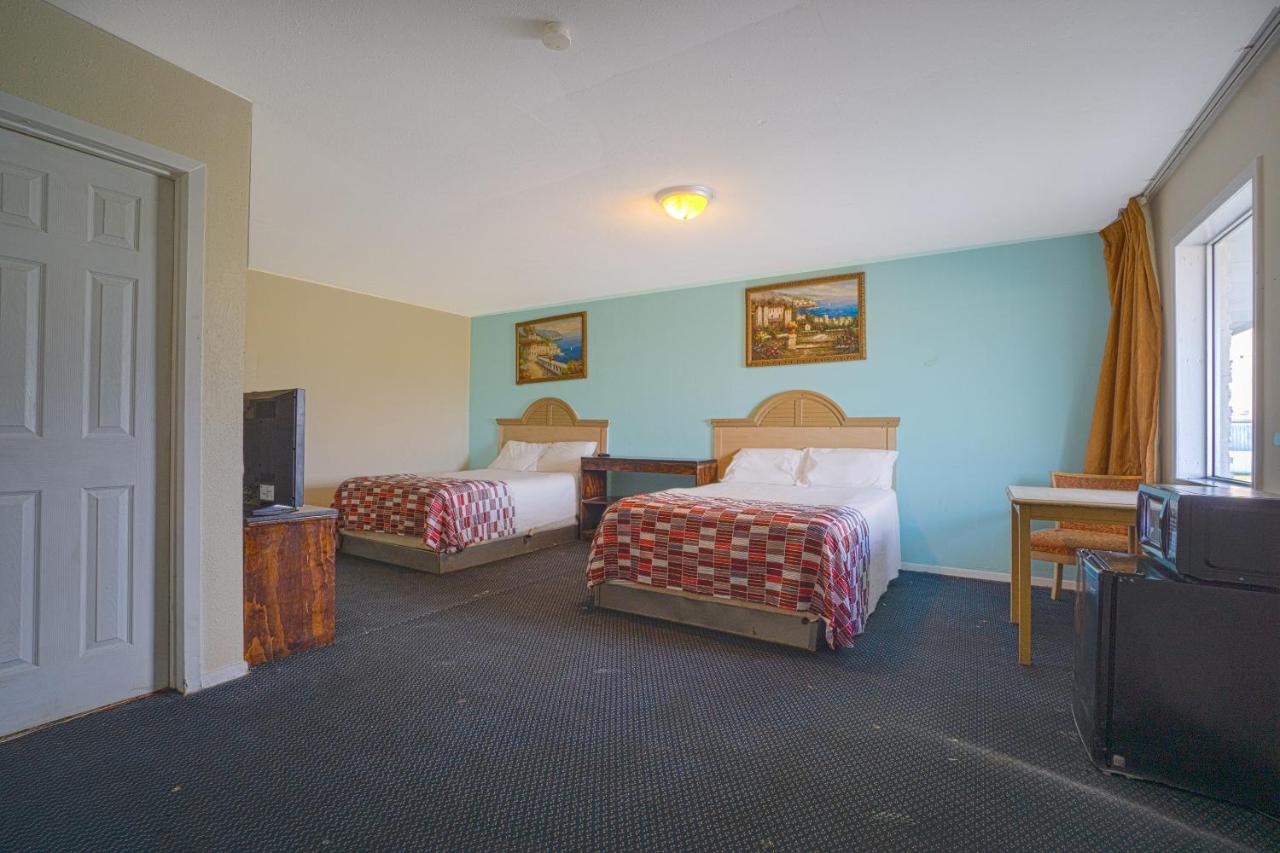 | Padre Motel Corpus Christi , TX - 358 By OYO