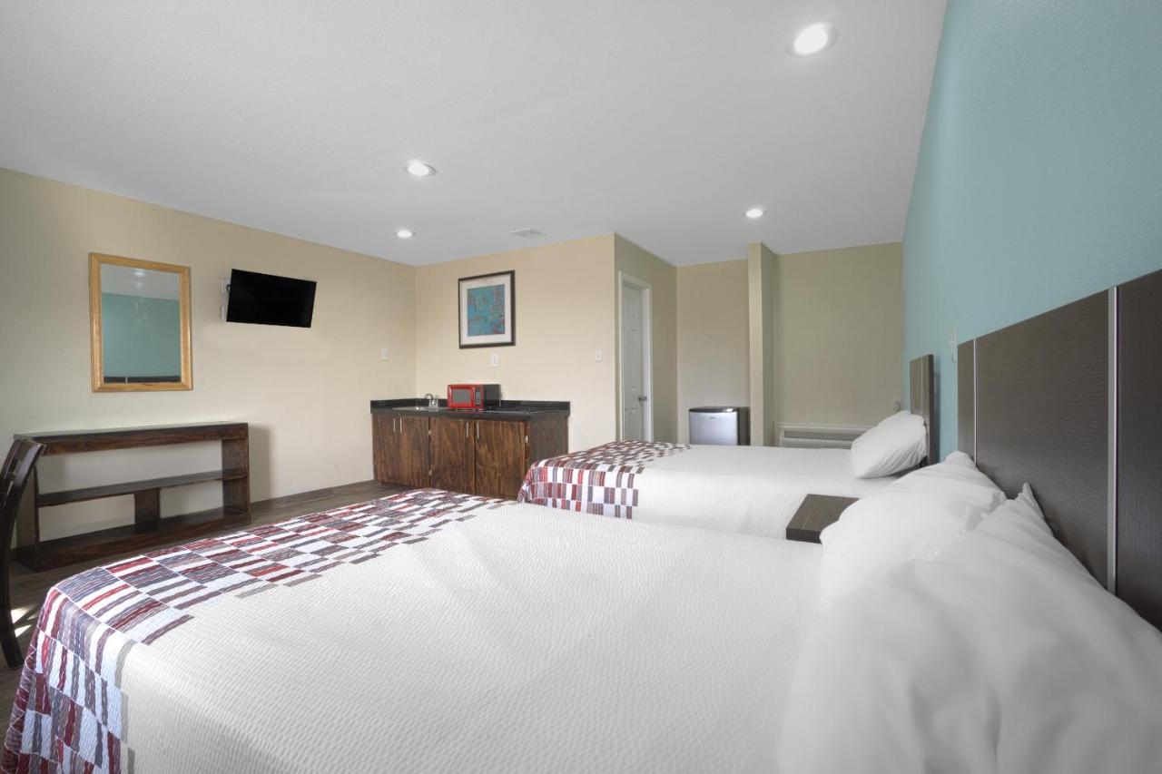 | Padre Motel Corpus Christi , TX - 358 By OYO