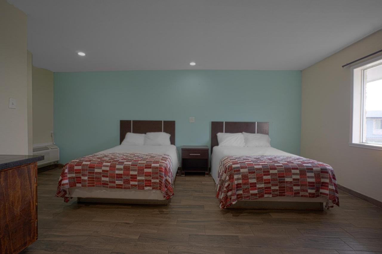 | Padre Motel Corpus Christi , TX - 358 By OYO