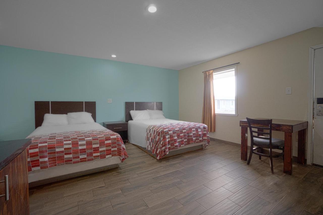 | Padre Motel Corpus Christi , TX - 358 By OYO