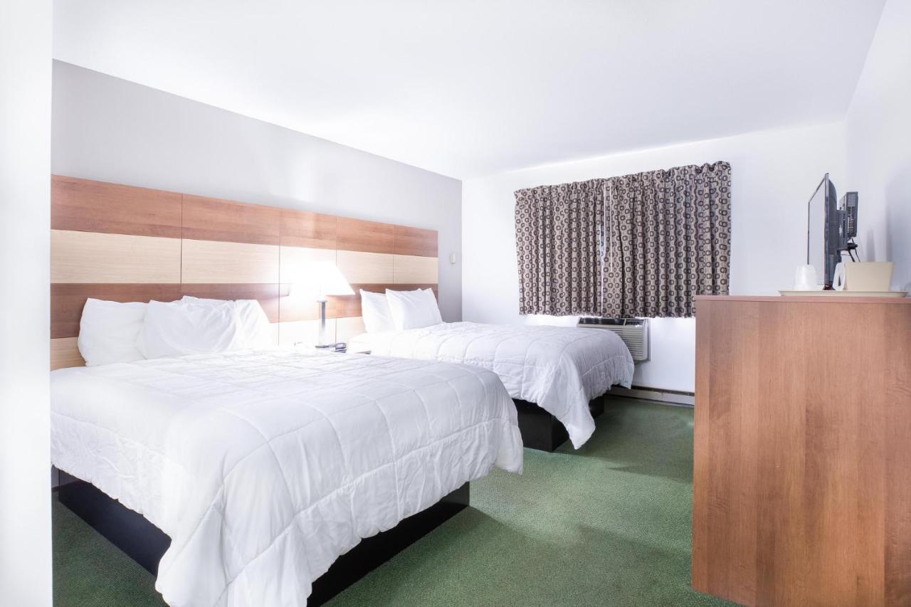  | Northwoods Inn & Suites Minocqua