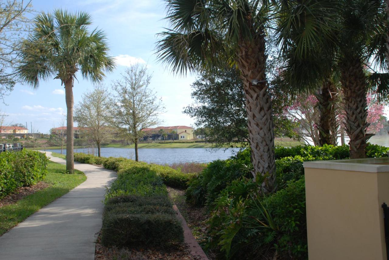 | Wish Upon A Splash - Villa Escape - 3BR - Private Pool - Near Disney