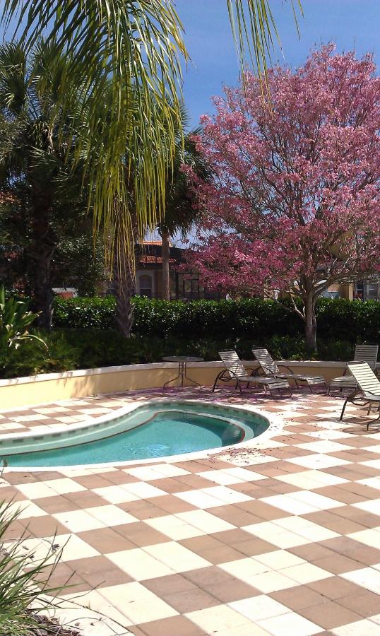  | Wish Upon A Splash - Villa Escape - 3BR - Private Pool - Near Disney