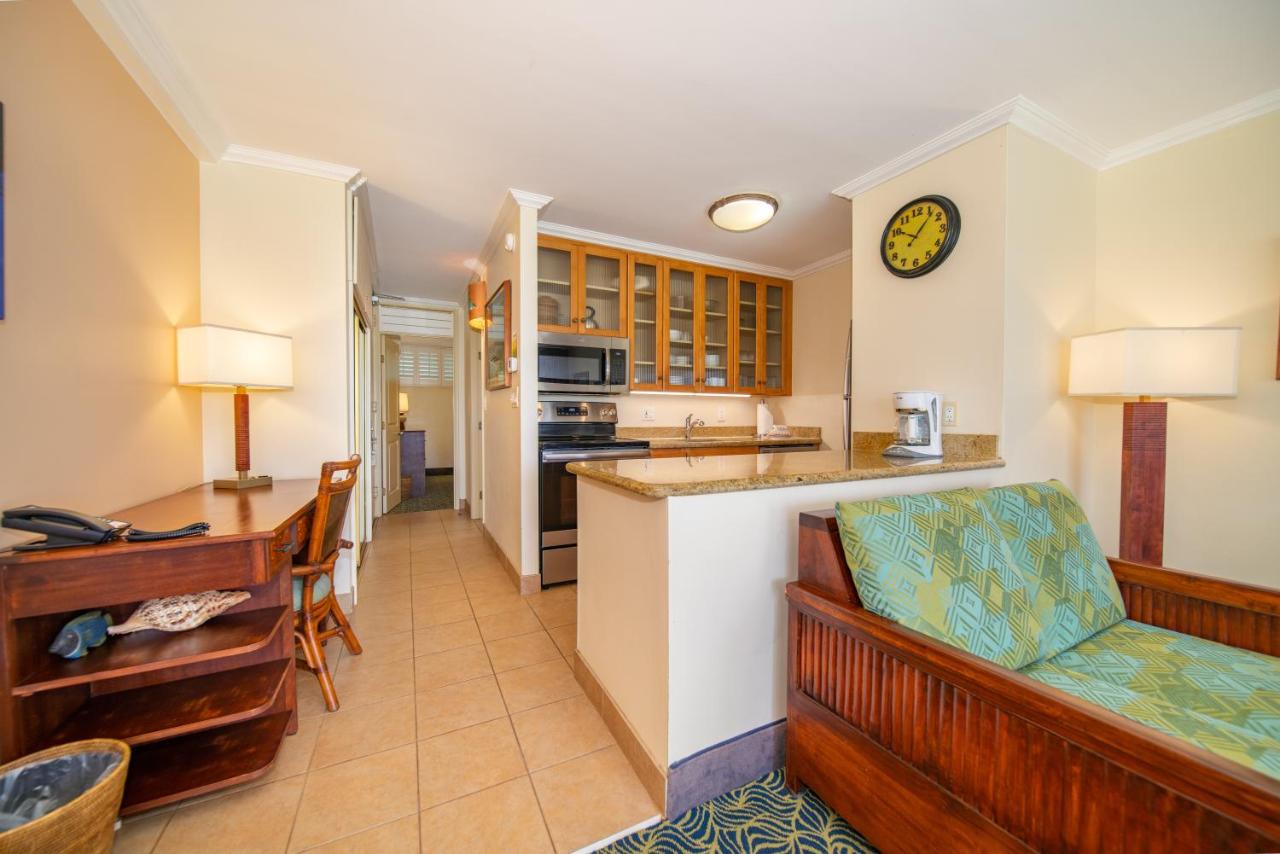 | Napili Shores Maui by Outrigger - No Resort & Housekeeping Fees