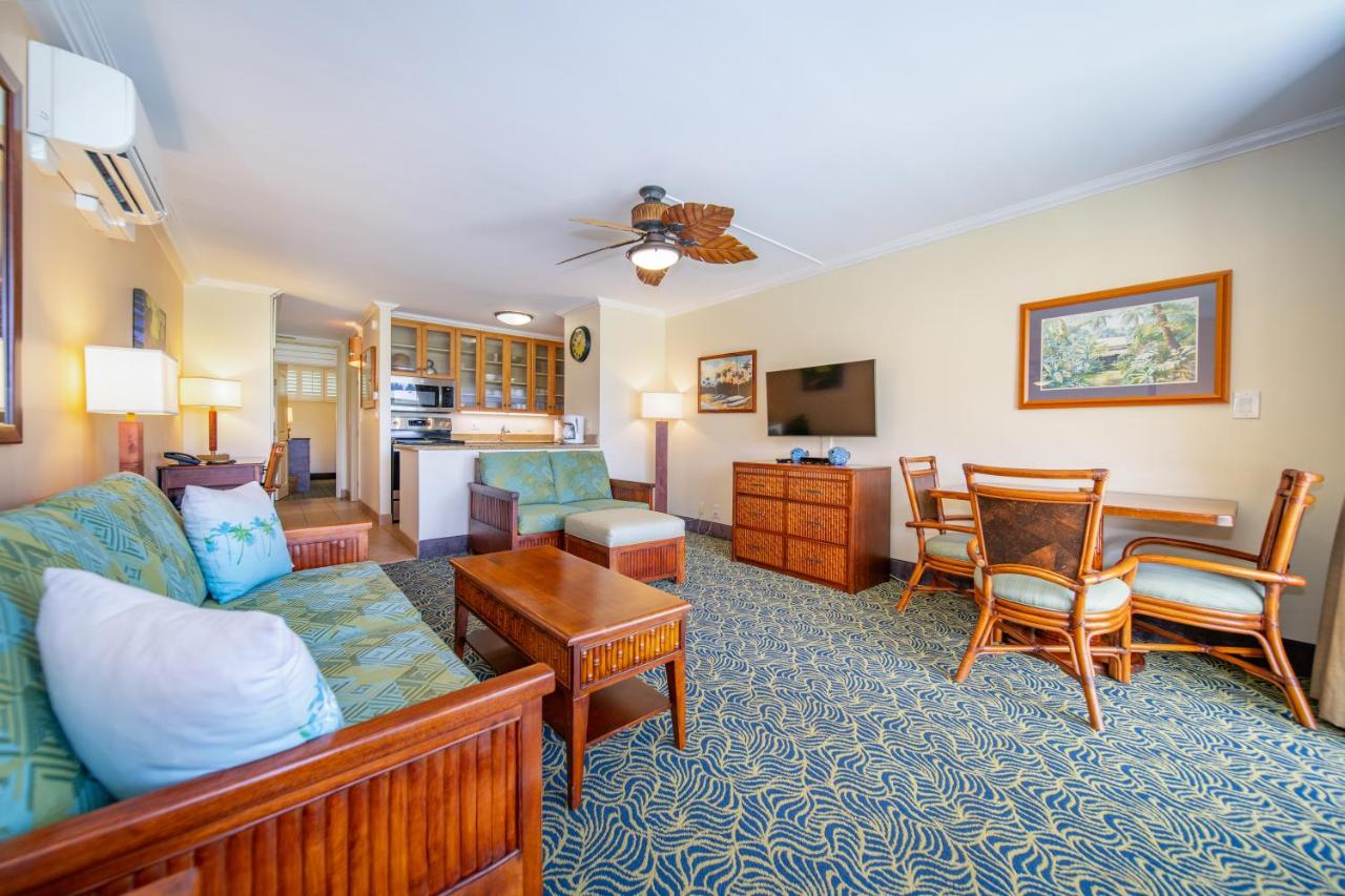 | Napili Shores Maui by Outrigger - No Resort & Housekeeping Fees