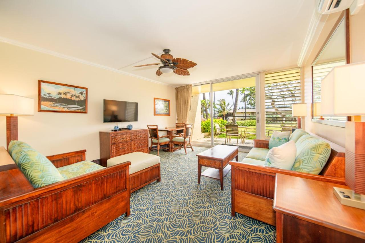 | Napili Shores Maui by Outrigger - No Resort & Housekeeping Fees