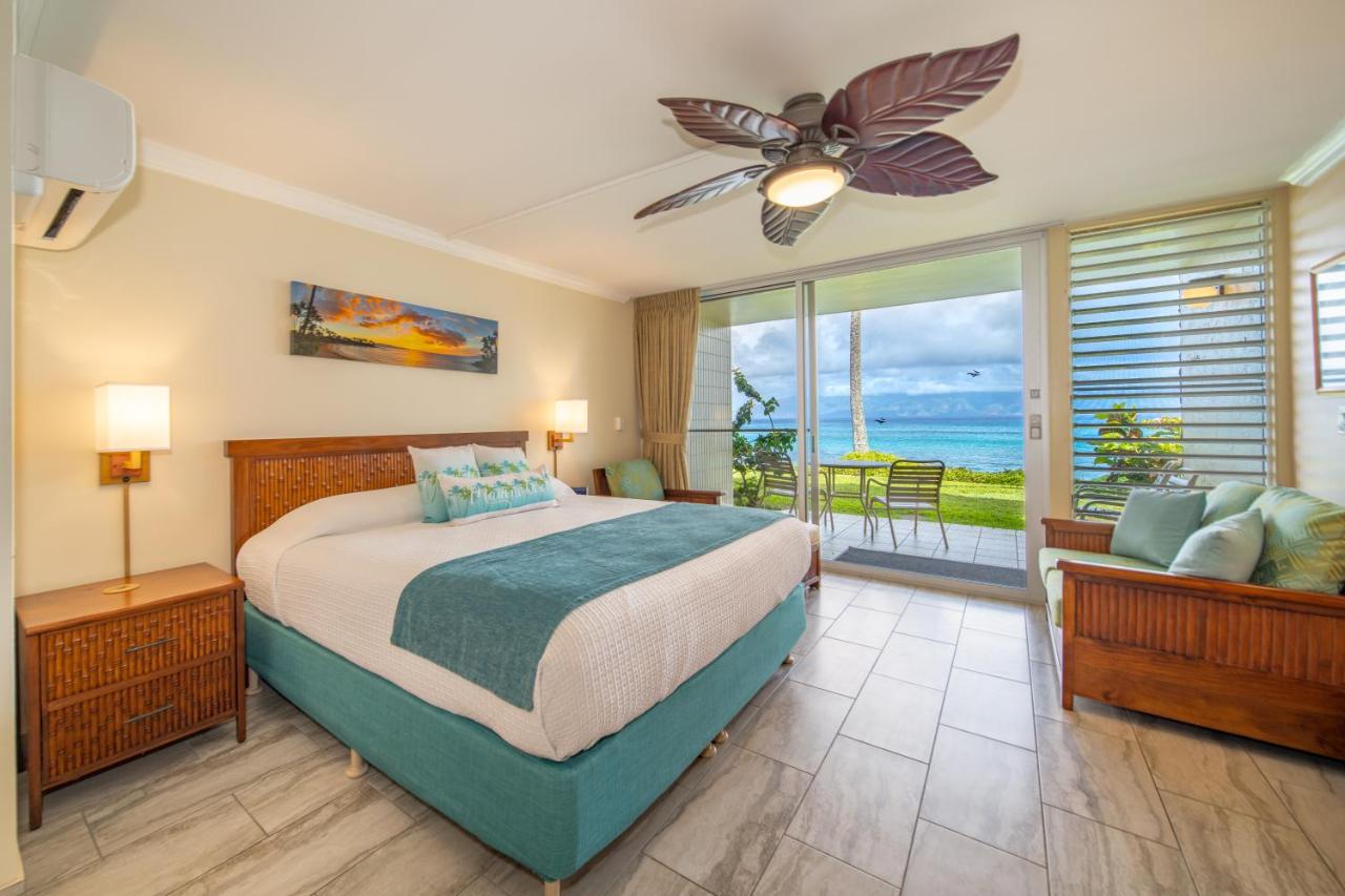 | Napili Shores Maui by Outrigger - No Resort & Housekeeping Fees