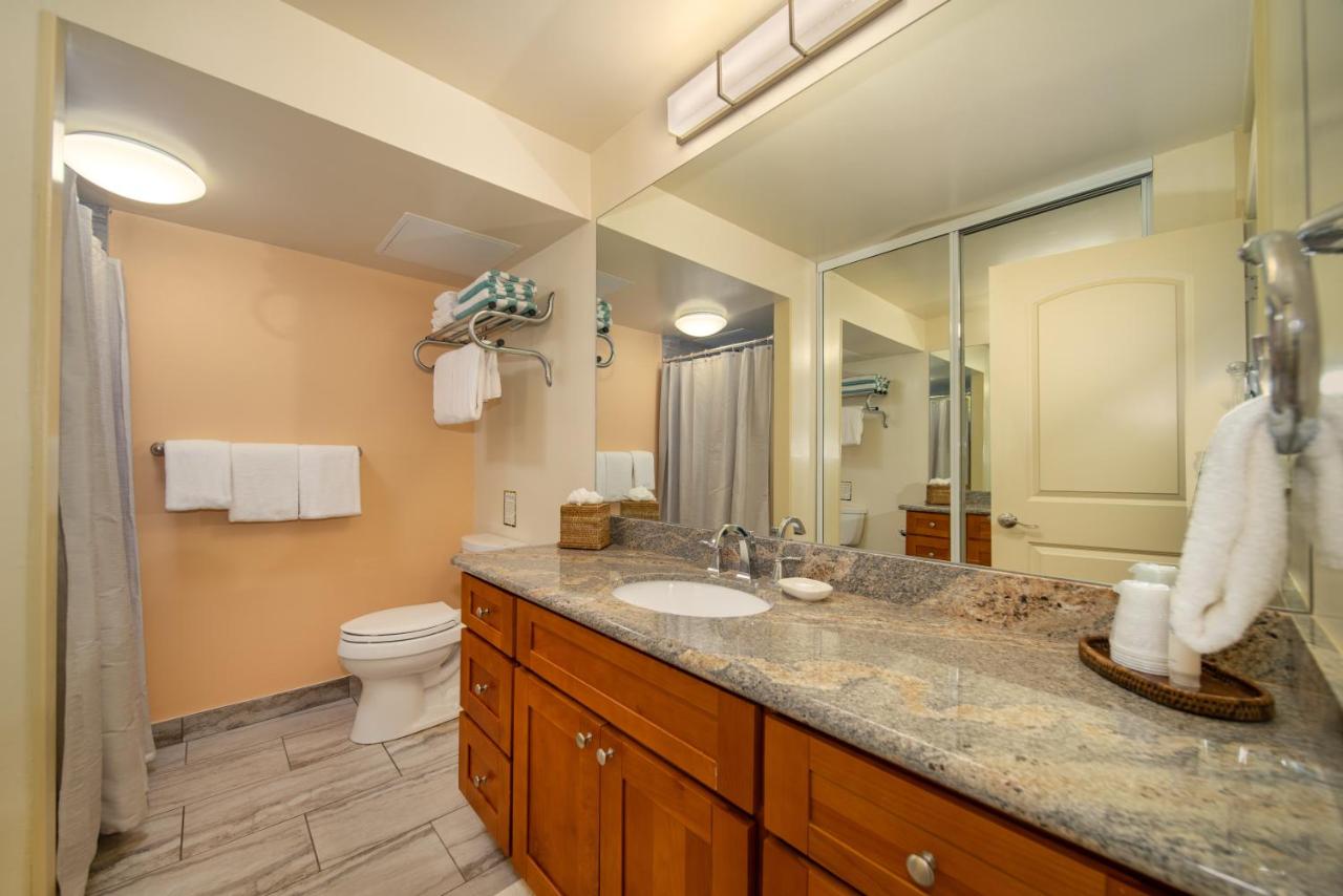 | Napili Shores Maui by Outrigger - No Resort & Housekeeping Fees
