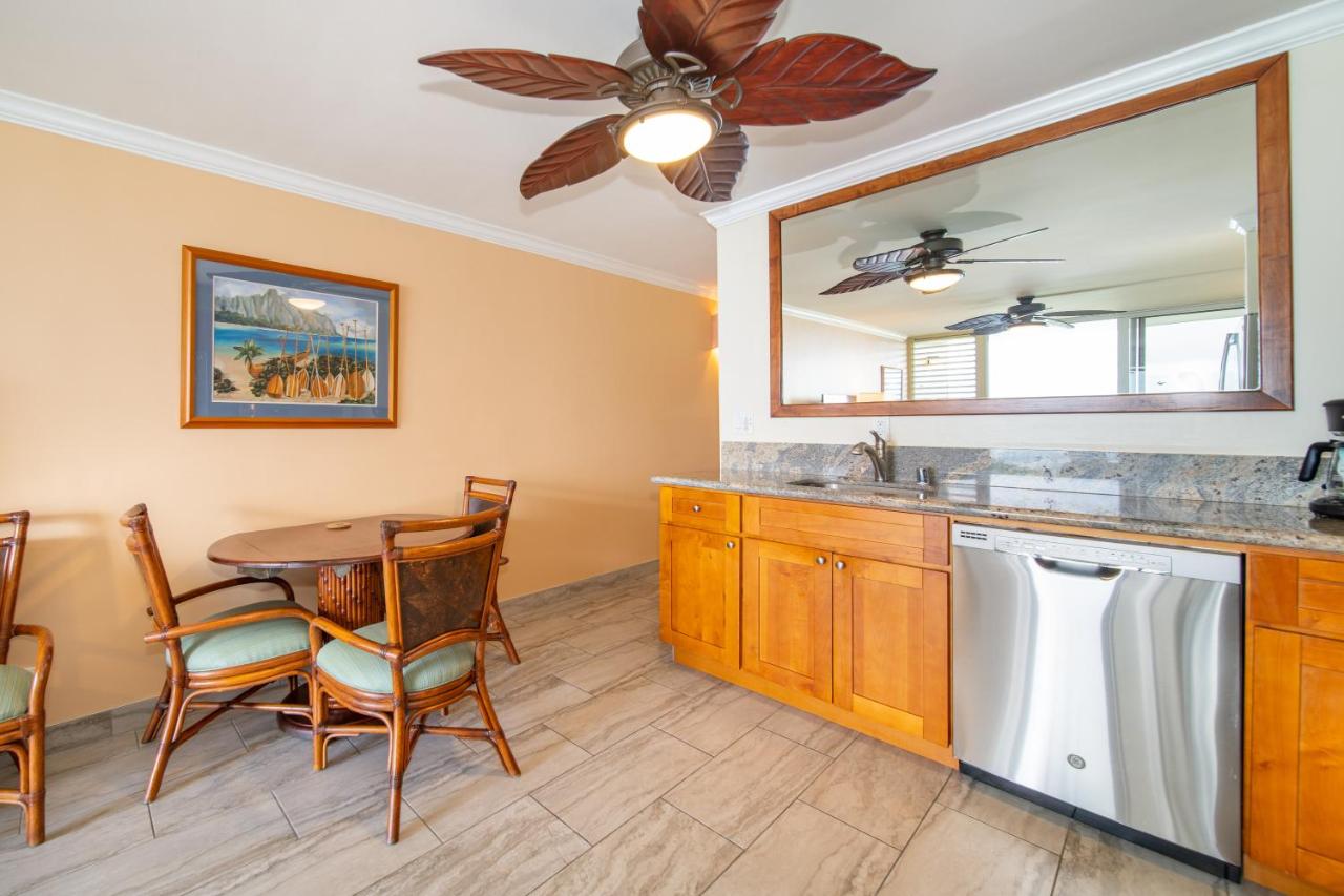 | Napili Shores Maui by Outrigger - No Resort & Housekeeping Fees