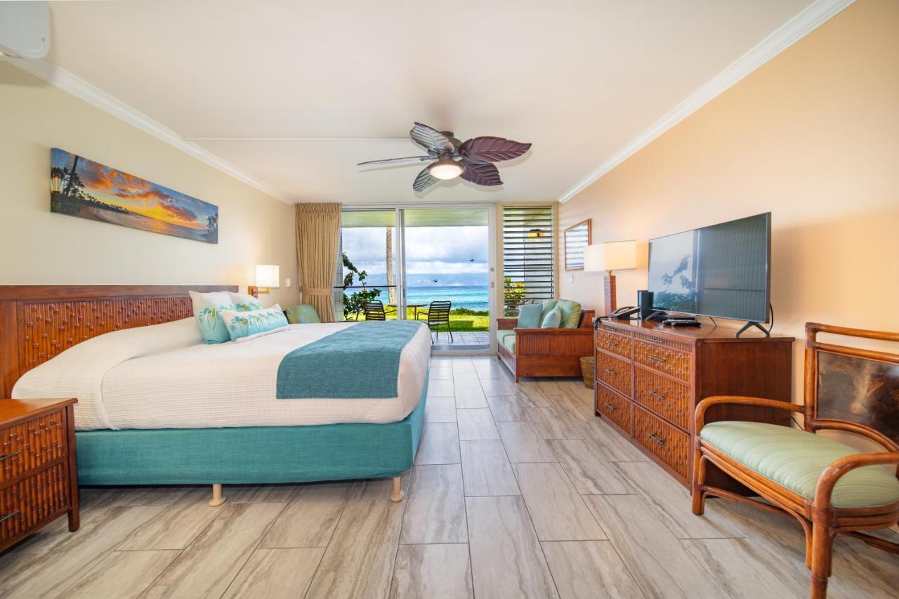 | Napili Shores Maui by Outrigger - No Resort & Housekeeping Fees