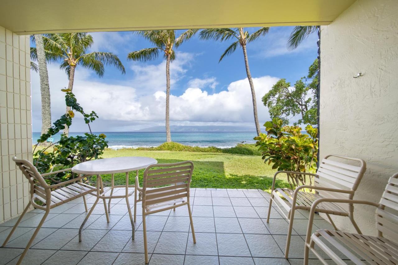  | Napili Shores Maui by Outrigger - No Resort & Housekeeping Fees