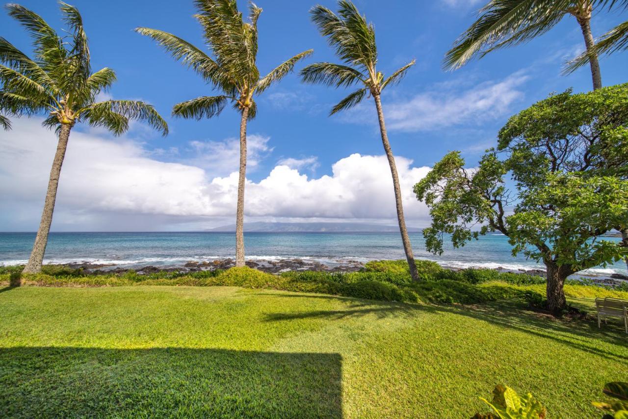 | Napili Shores Maui by Outrigger - No Resort & Housekeeping Fees