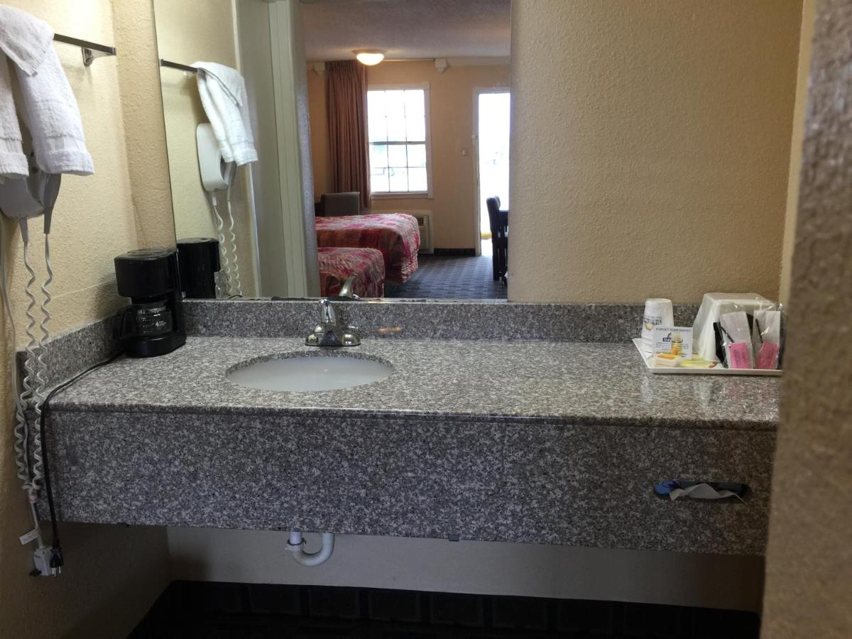 | Knights Inn Greenville
