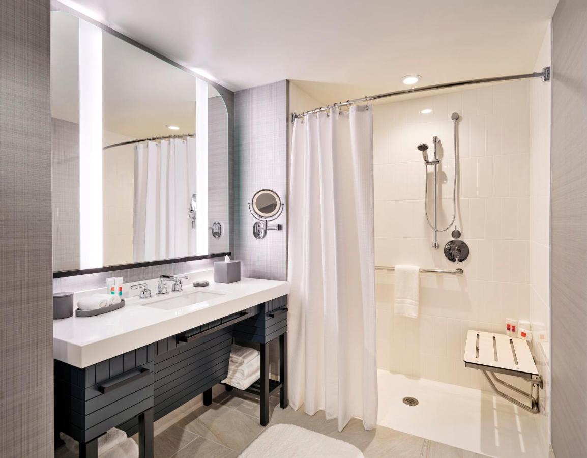 Studio - Disability Access at Loews Kansas City Hotel