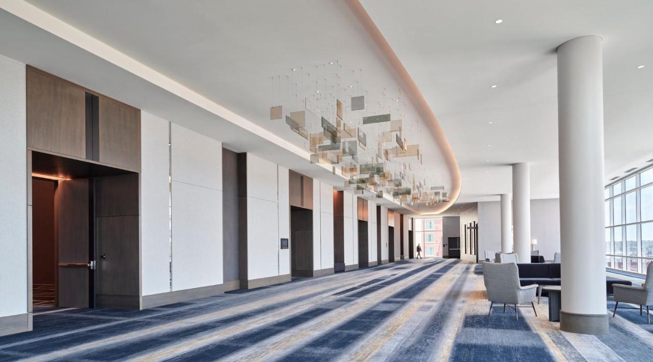 | Loews Kansas City Hotel
