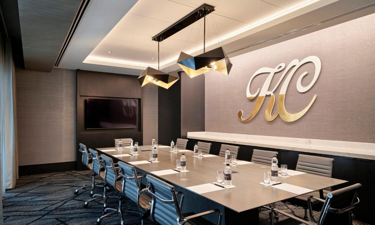 | Loews Kansas City Hotel