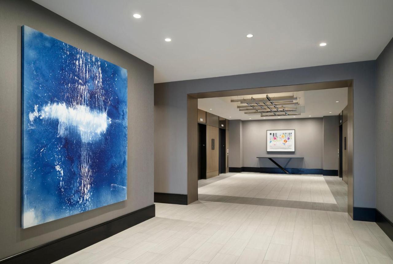 | Loews Kansas City Hotel