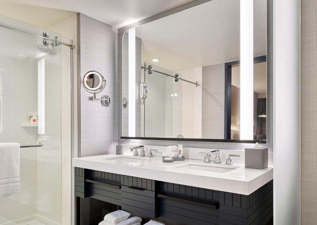 Grand Suite at Loews Kansas City Hotel