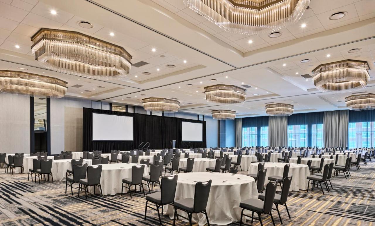 | Loews Kansas City Hotel