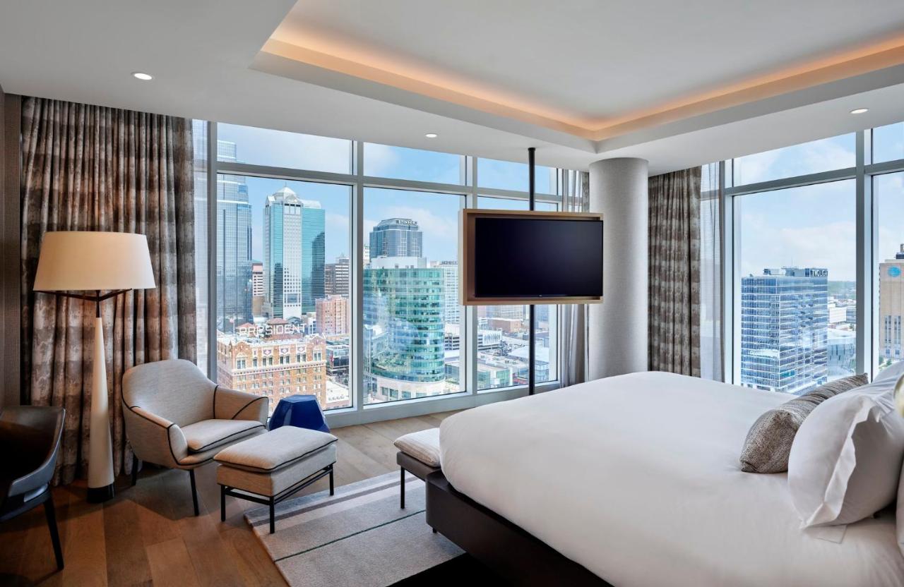 | Loews Kansas City Hotel