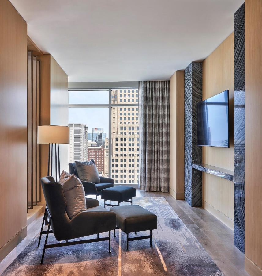 | Loews Kansas City Hotel