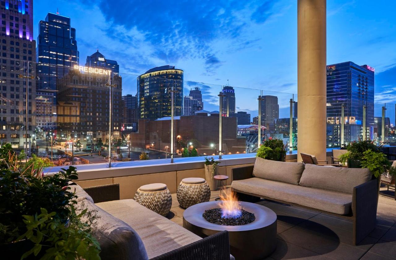 | Loews Kansas City Hotel