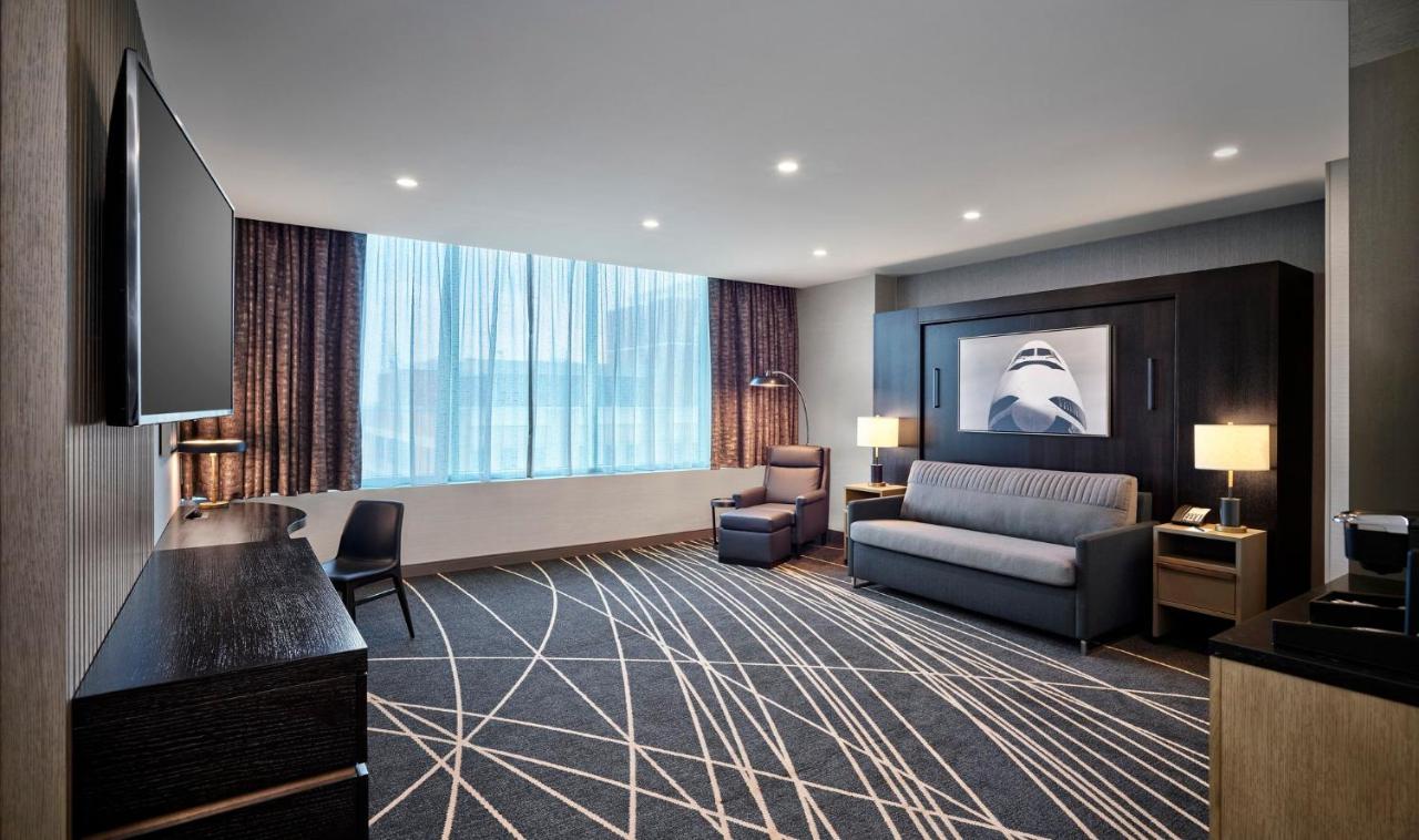 | Loews Kansas City Hotel