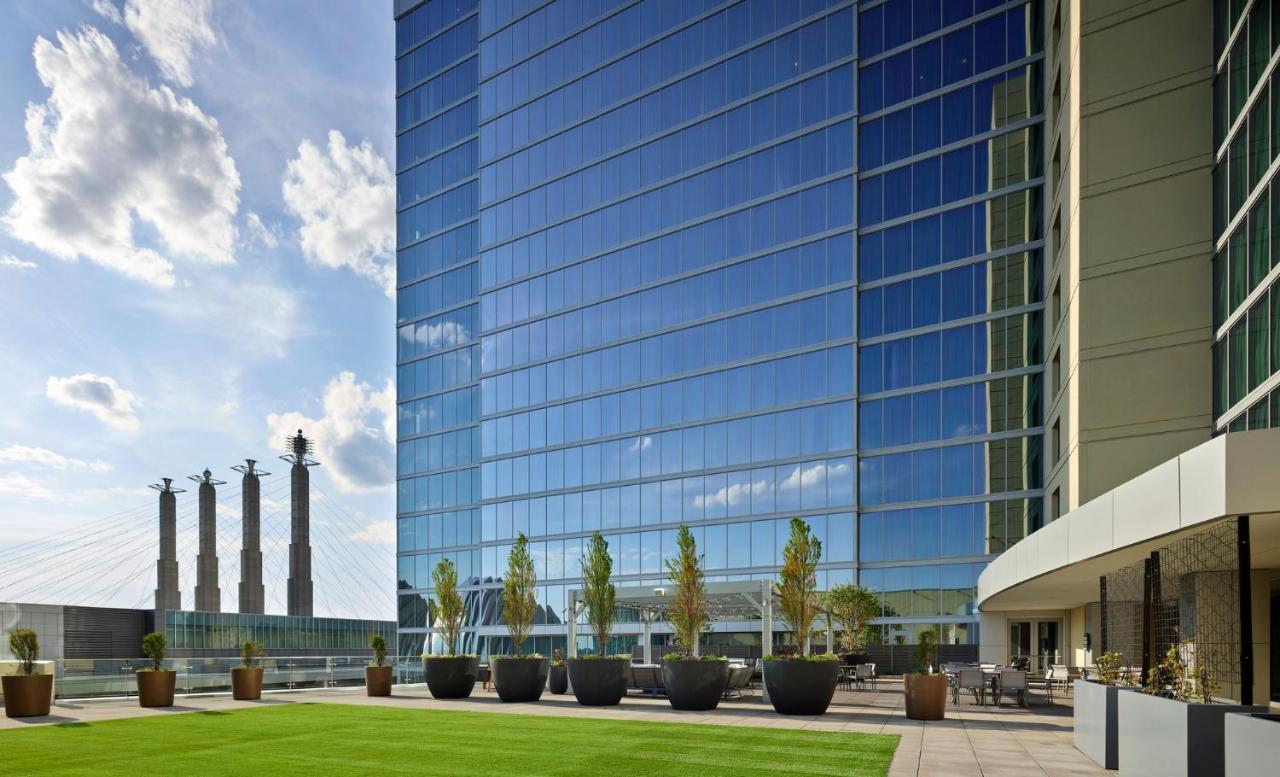 | Loews Kansas City Hotel