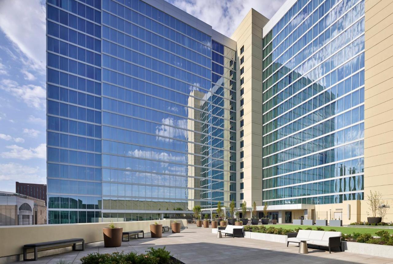 | Loews Kansas City Hotel