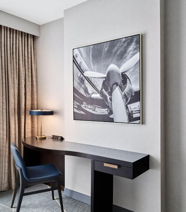 Studio - Disability Access at Loews Kansas City Hotel