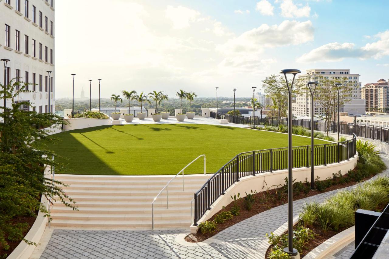 | Loews Coral Gables Hotel
