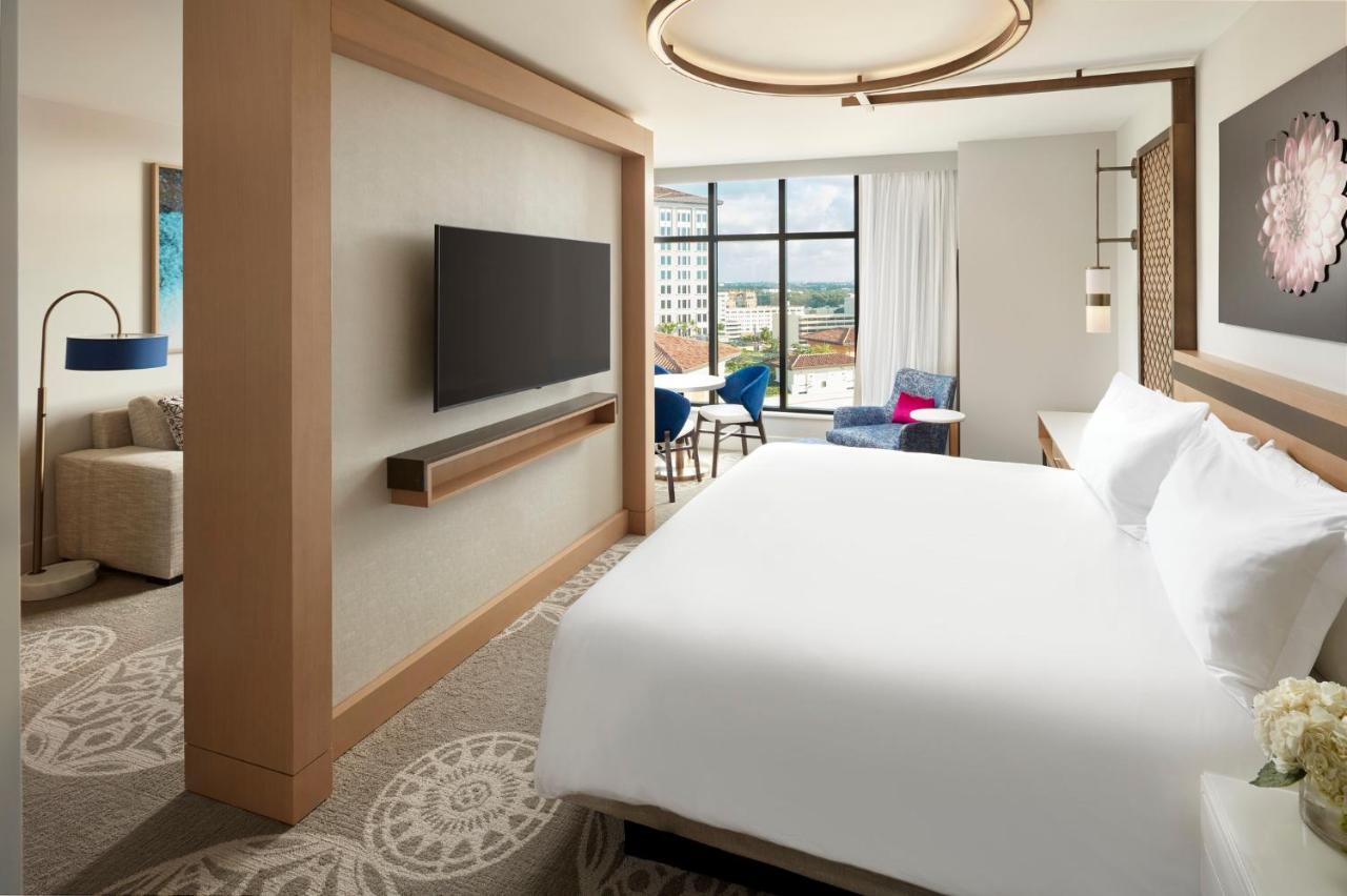 | Loews Coral Gables Hotel