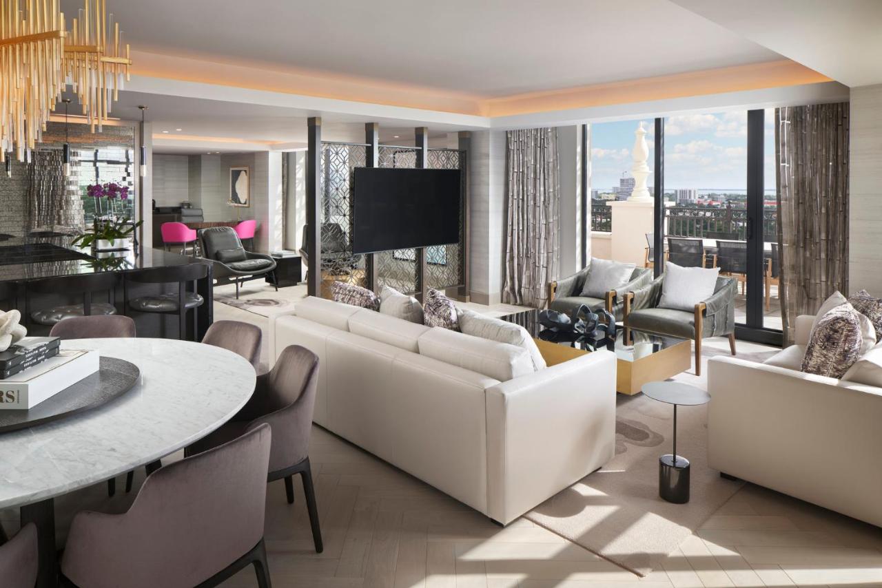  | Loews Coral Gables Hotel