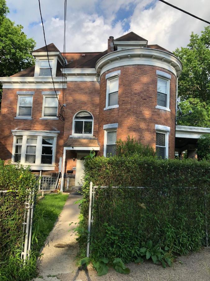| Highland Park Pittsburgh