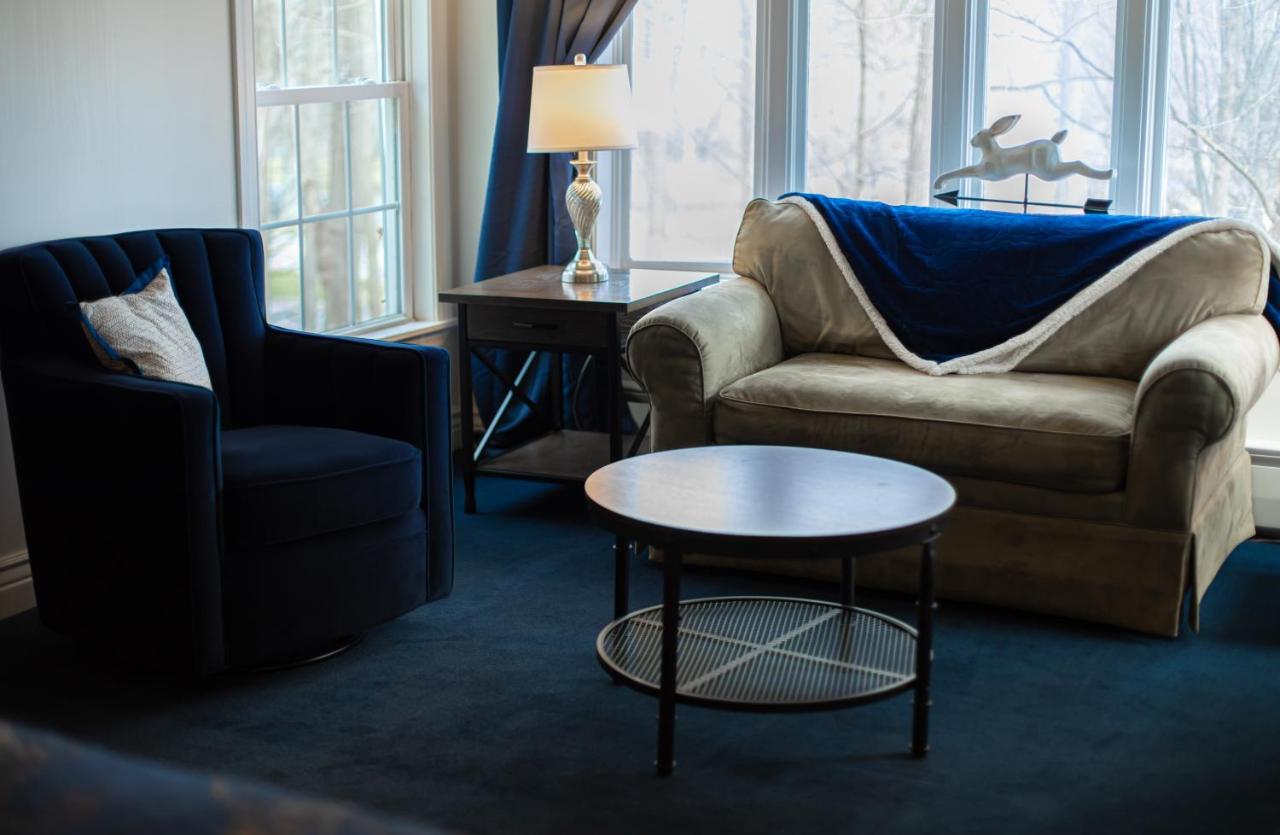  | Inn at Taughannock Falls