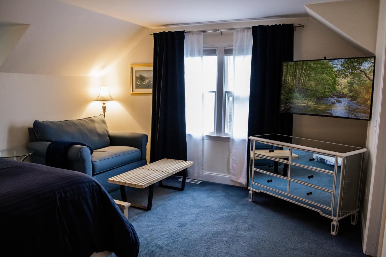  | Inn at Taughannock Falls