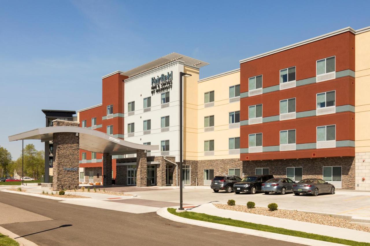  | Fairfield Inn and Suites by Marriott Northfield