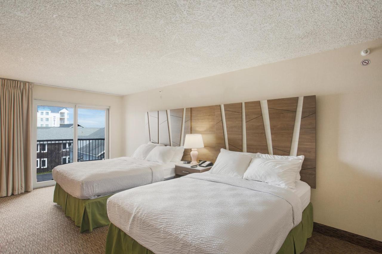 | Americana Hotel Boardwalk
