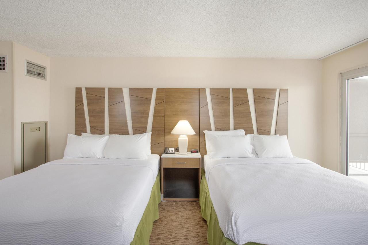 | Americana Hotel Boardwalk