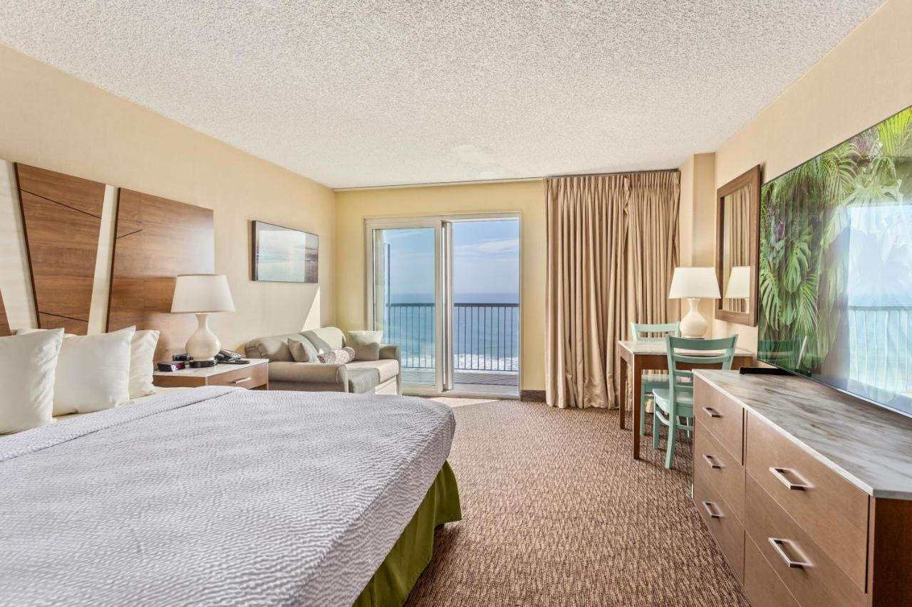 | Americana Hotel Boardwalk